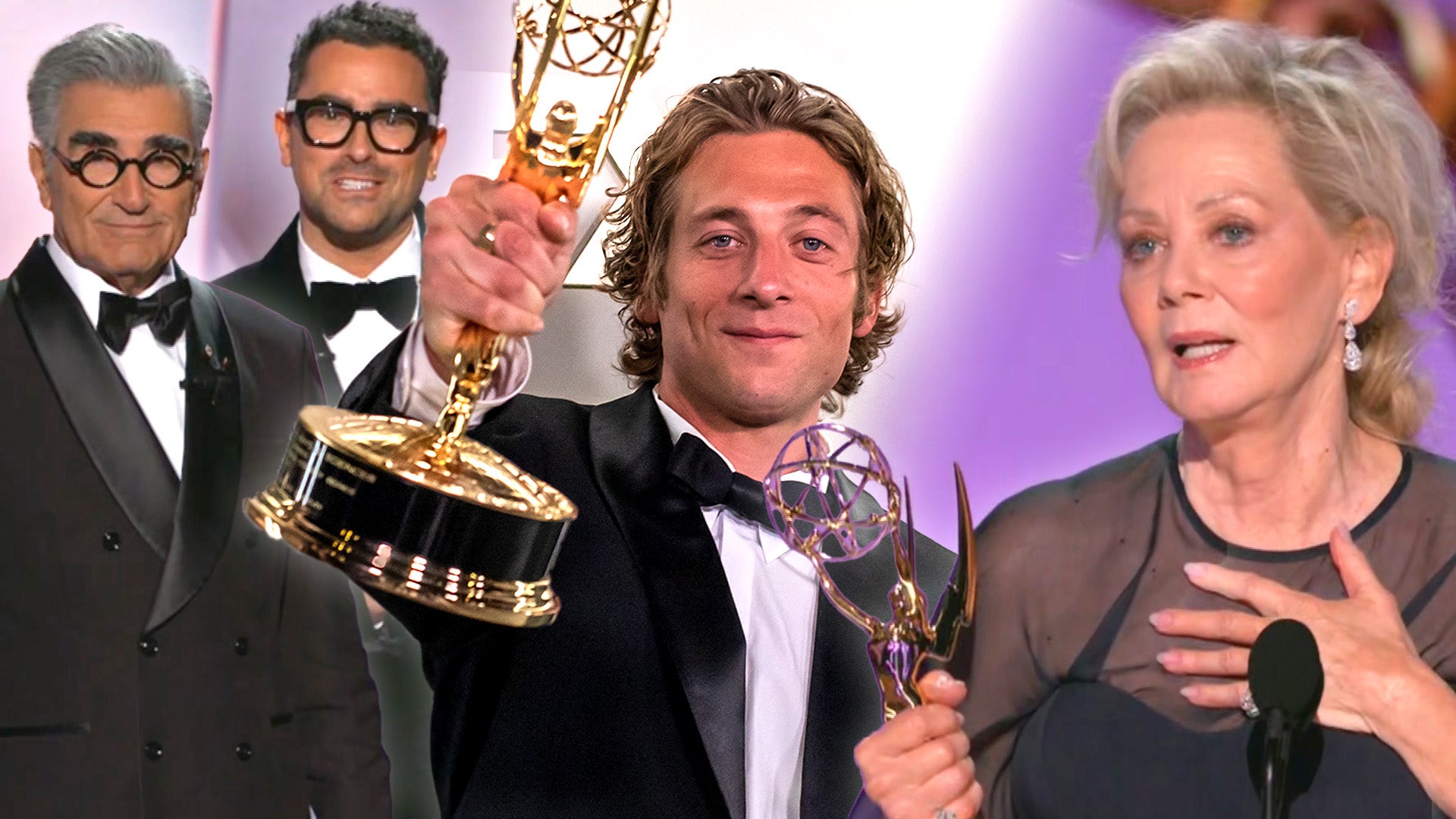 2024 Emmys Recap: All the Must-See Moments and Behind-the-Scenes Secrets